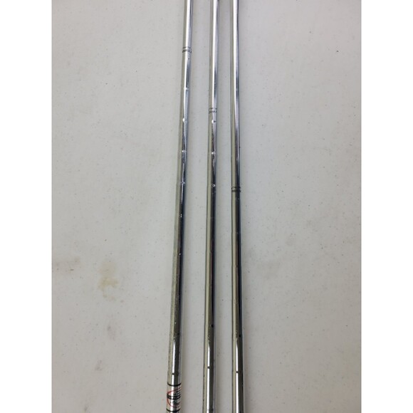 Callaway Big Bertha 2004 5, 8, 10 Iron Lot RH Flex RCH 75i Approx 38" - Picture 6 of 9